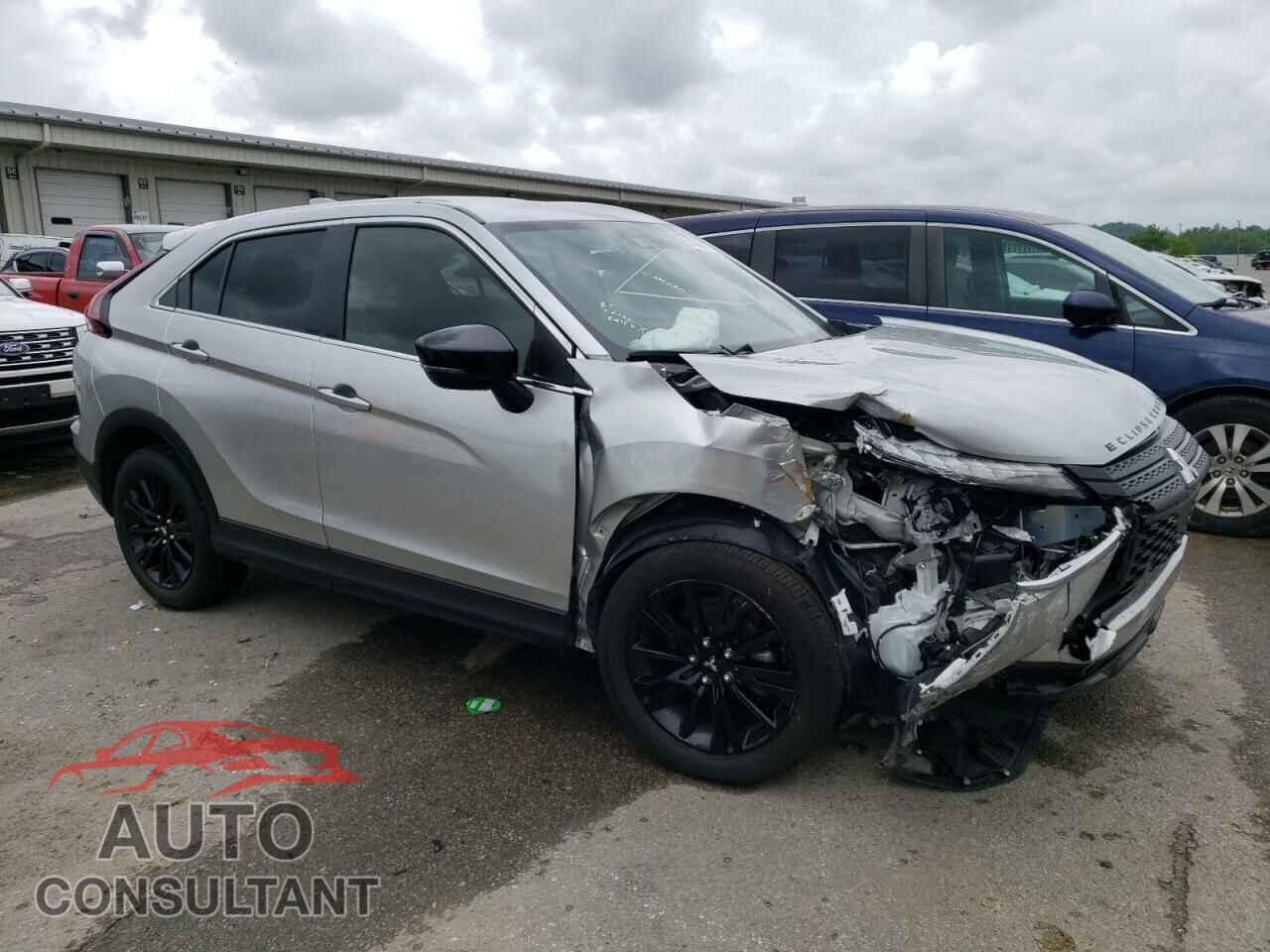 MITSUBISHI ECLIPSE 2023 - JA4ATVAA8PZ046868