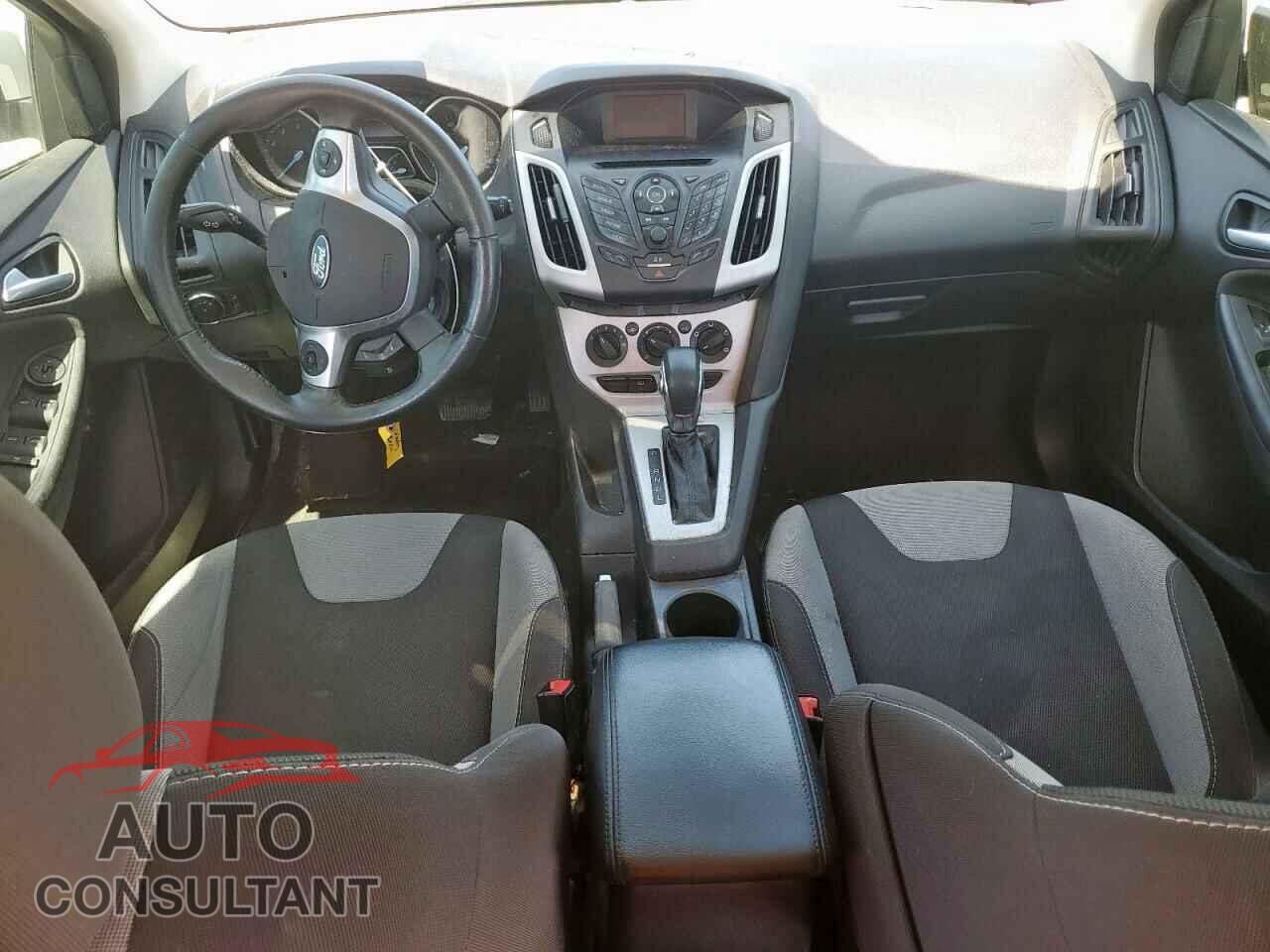 FORD FOCUS 2014 - 1FADP3K20EL305376