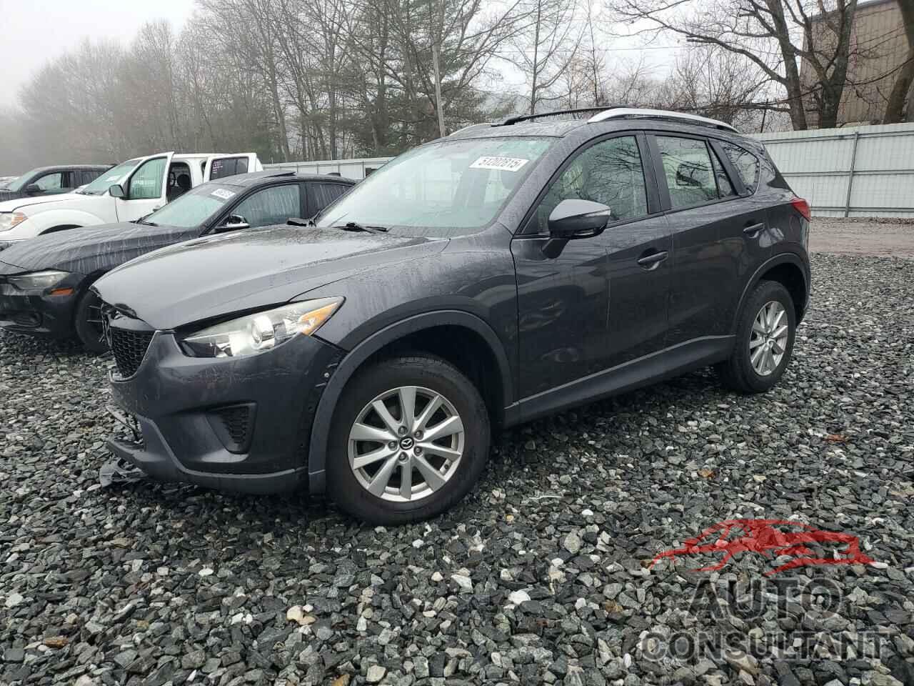 MAZDA CX-5 2015 - JM3KE4BY7F0481143