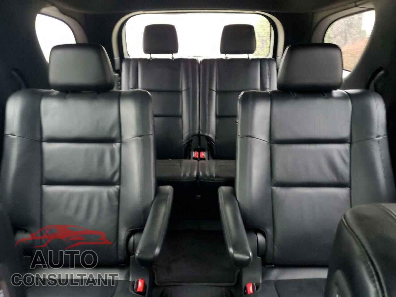 DODGE DURANGO 2015 - 1C4RDHDG7FC817488