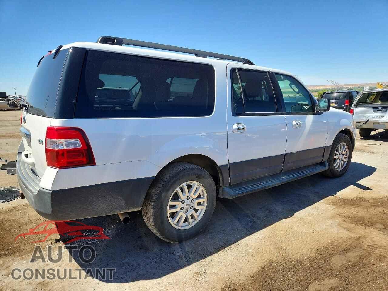 FORD EXPEDITION 2014 - 1FMJK1G57EEF52557