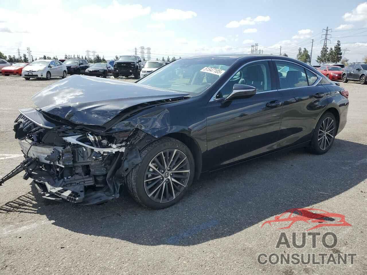LEXUS ES300 2024 - 58ADA1C14RU041377