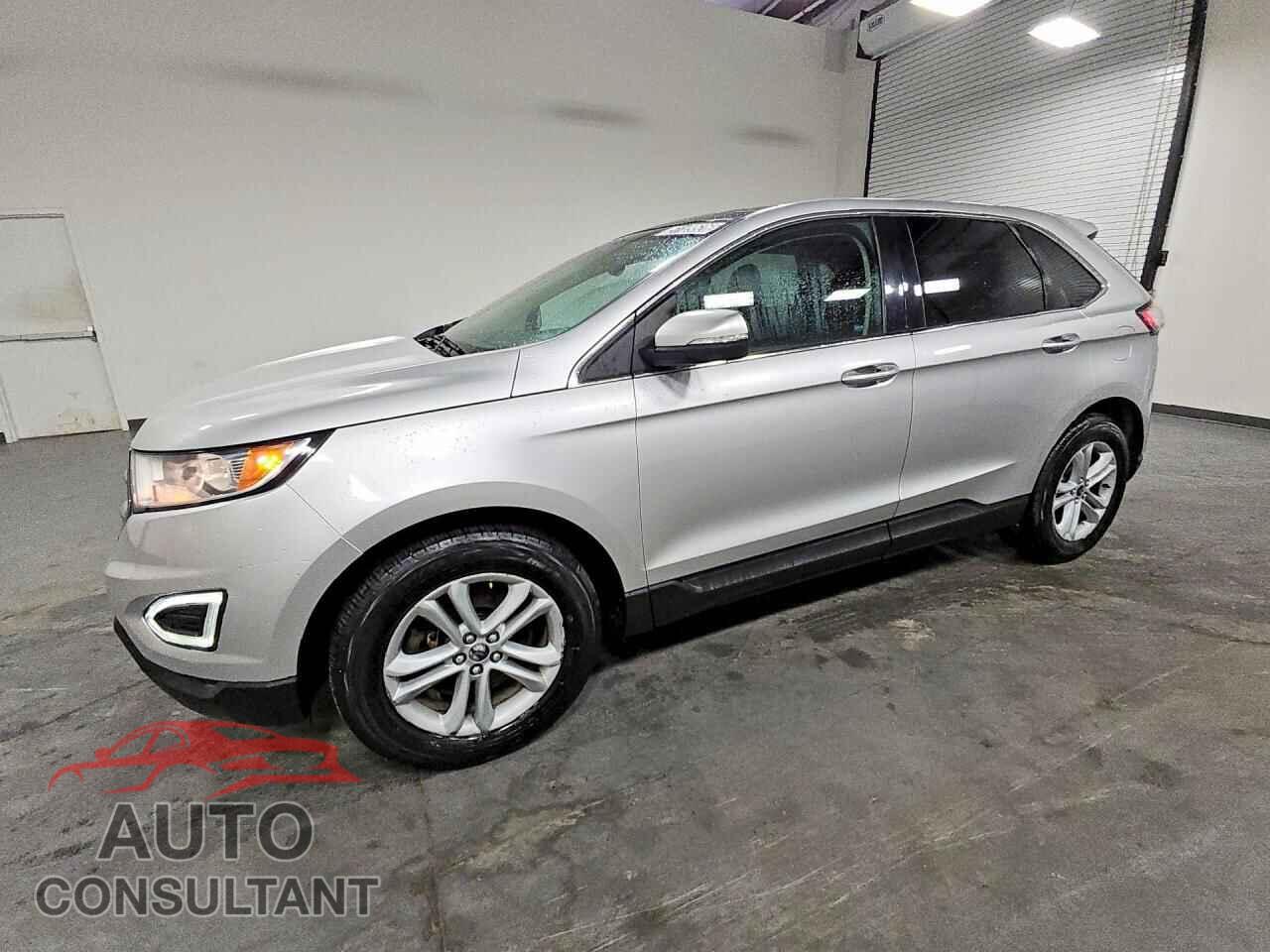FORD EDGE 2015 - 2FMTK4J98FBC01143