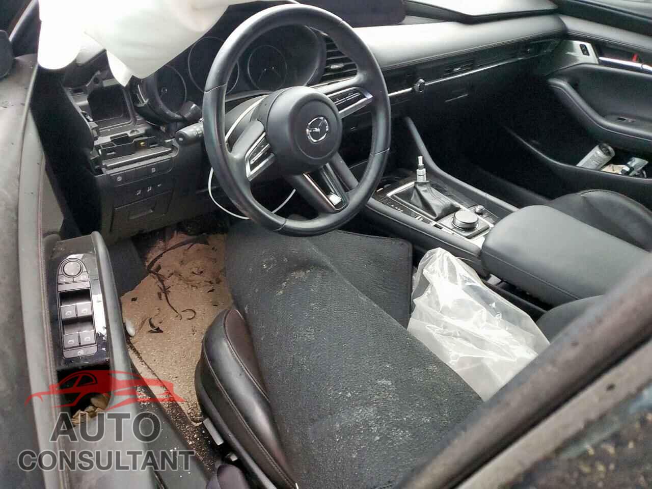 MAZDA 3 2019 - JM1BPANM0K1143842