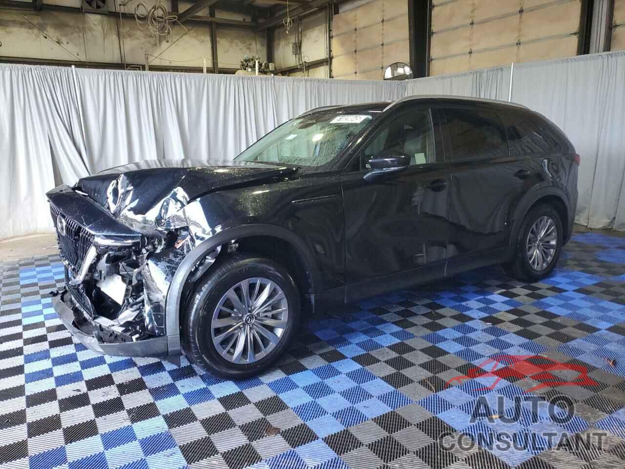 MAZDA CX-90 PREF 2024 - JM3KKCHD8R1134443