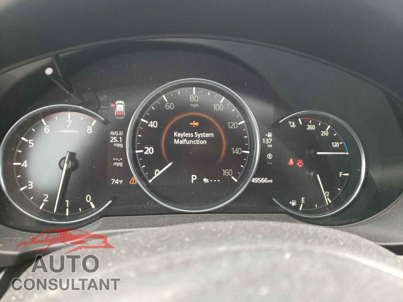 MAZDA CX-5 2019 - JM3KFBEY2K0571968