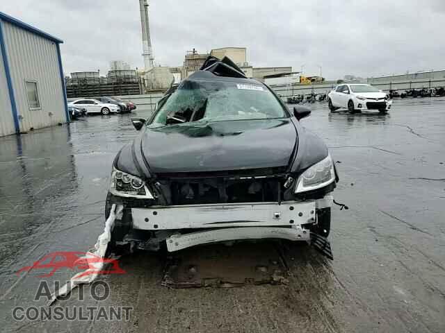 LEXUS LS460 2013 - JTHBL5EF6D5120970