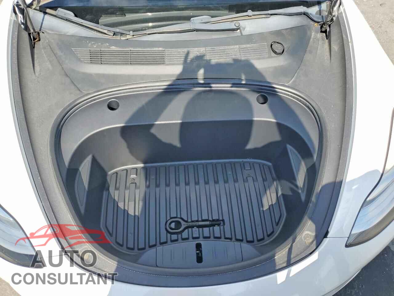 TESLA MODEL 3 2022 - 5YJ3E1EB7NF240069