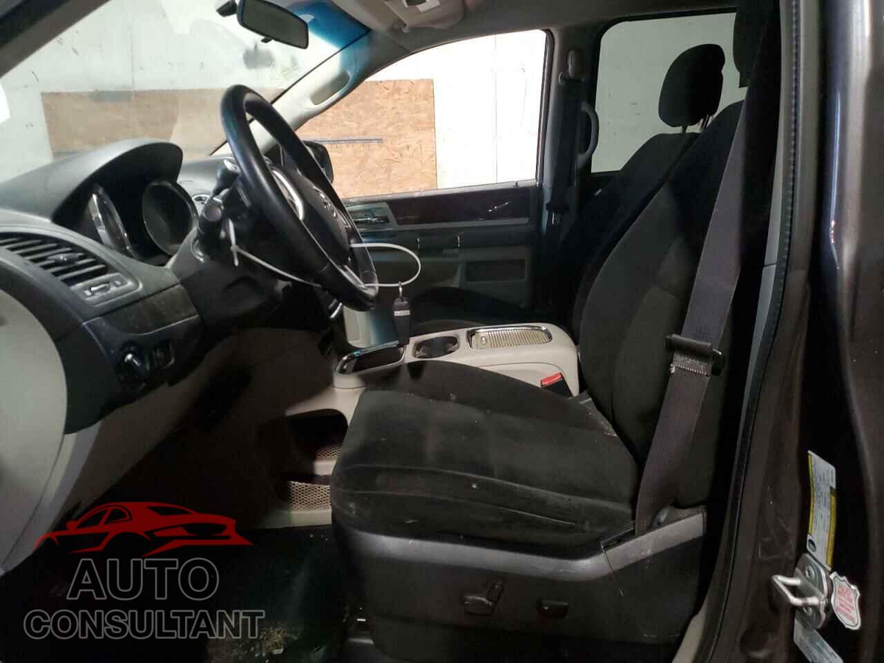 DODGE CARAVAN 2016 - 2C4RDGCG0GR201832