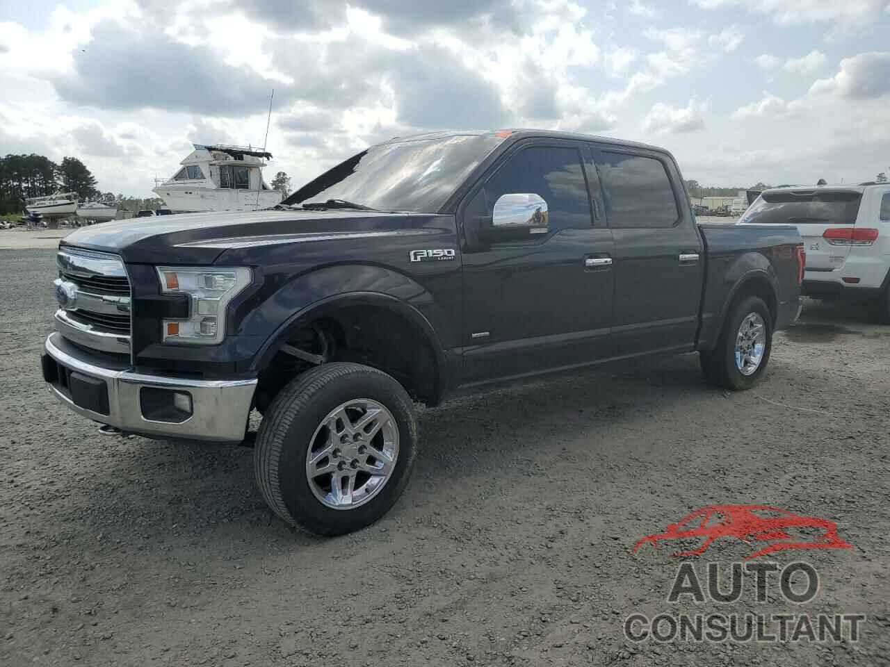FORD F-150 2015 - 1FTEW1EG7FFA13852