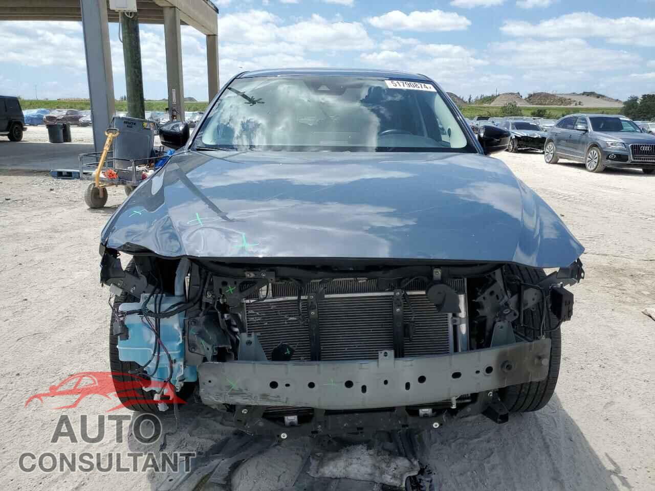 MAZDA CX-5 2021 - JM3KFBCM5M0472094
