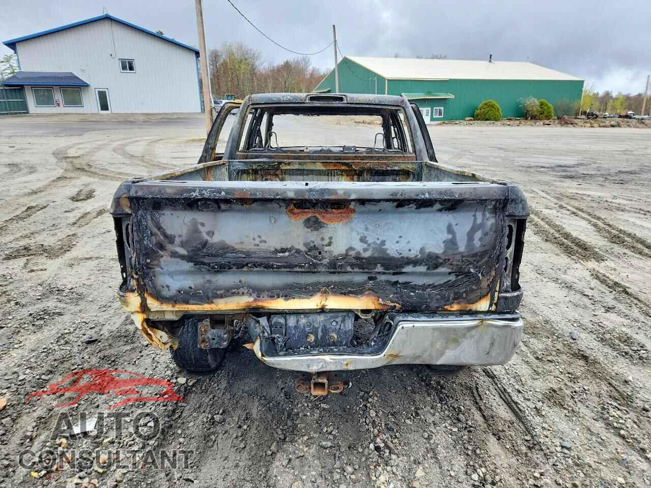 DODGE All Models 2012 - 3C6TD5DT7CG303707