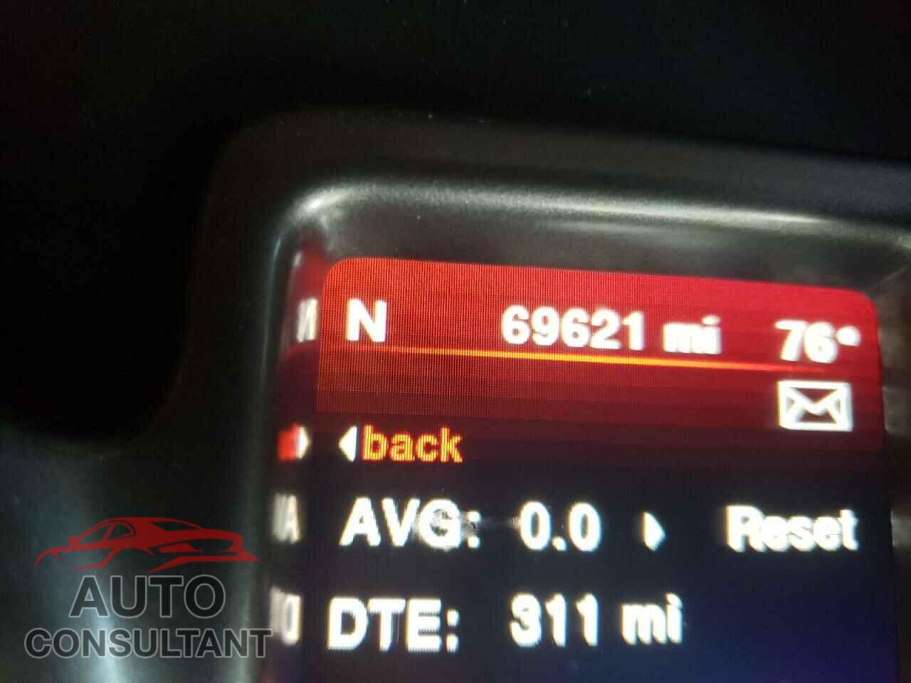 DODGE JOURNEY 2020 - 3C4PDCGB3LT225631