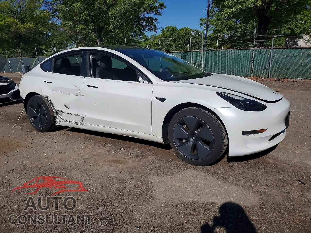 TESLA MODEL 3 2023 - 5YJ3E1EA5PF477539