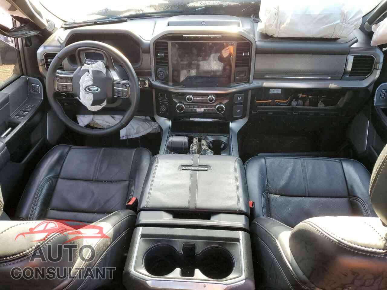 FORD F-150 2023 - 1FTFW1EDXPFB19255