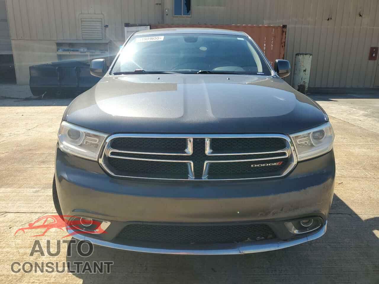 DODGE DURANGO 2015 - 1C4RDHAG9FC146863