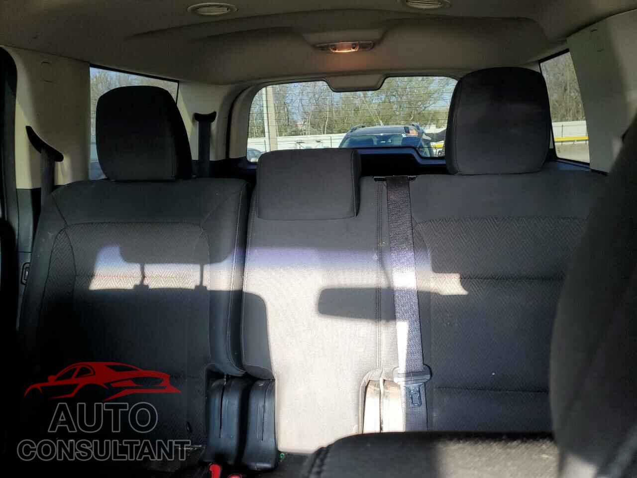 FORD FLEX 2014 - 2FMHK6C86EBD08695