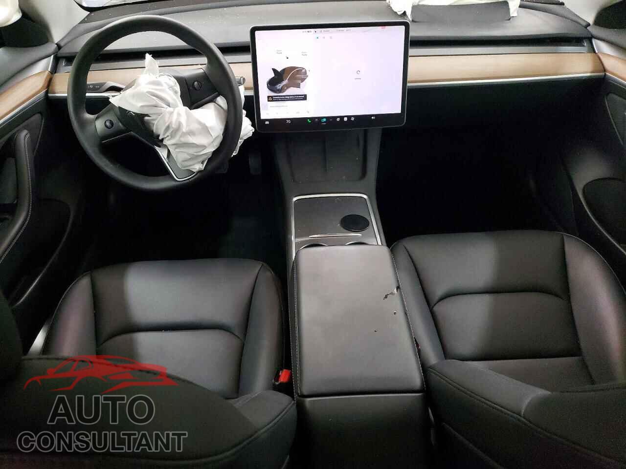 TESLA MODEL 3 2023 - 5YJ3E1EAXPF408376