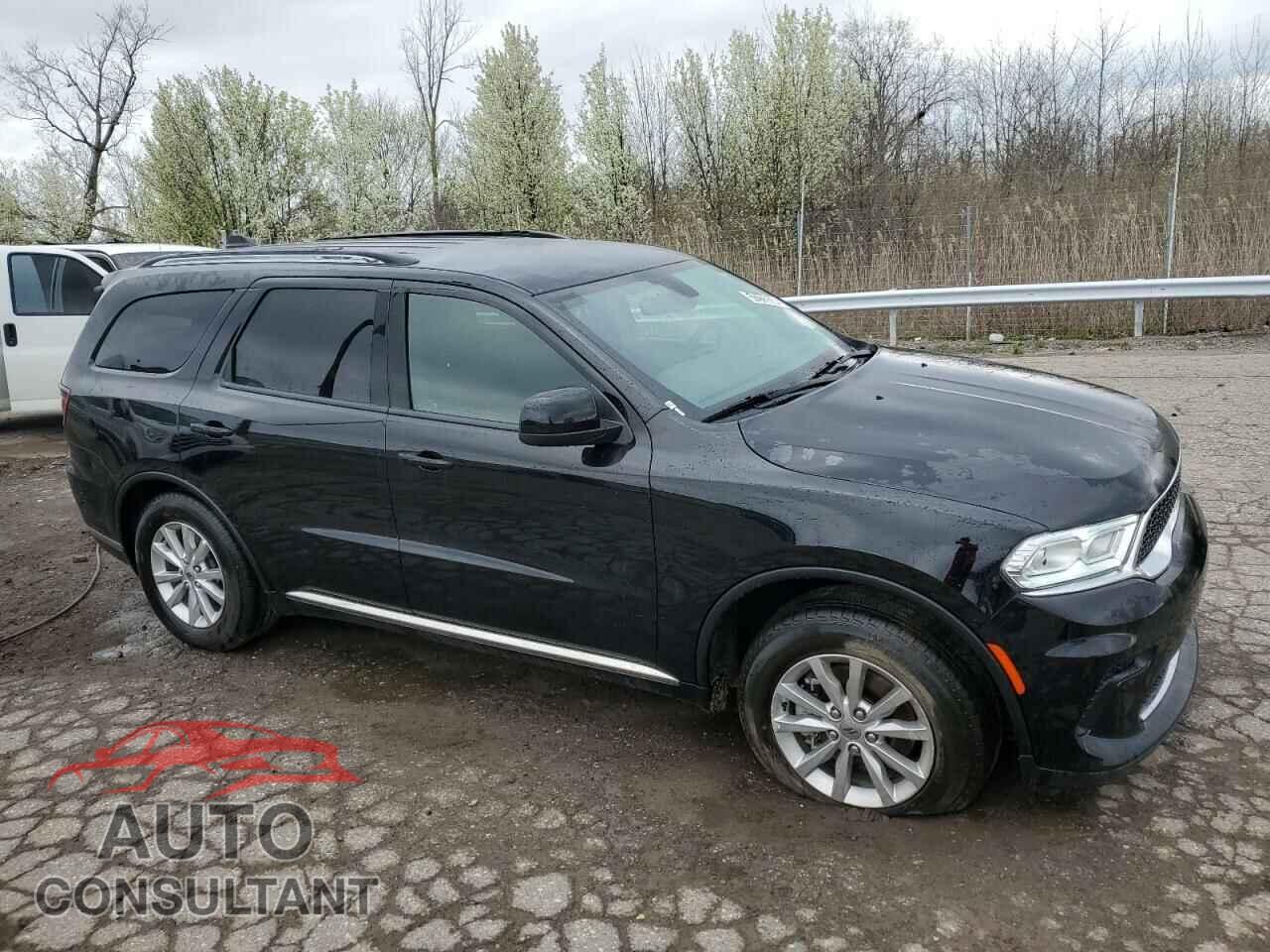 DODGE DURANGO 2023 - 1C4RDHAG9PC635460