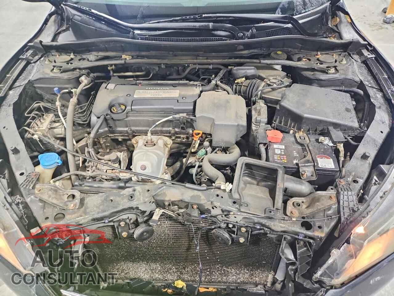 HONDA ACCORD 2013 - 1HGCR2F87DA071032