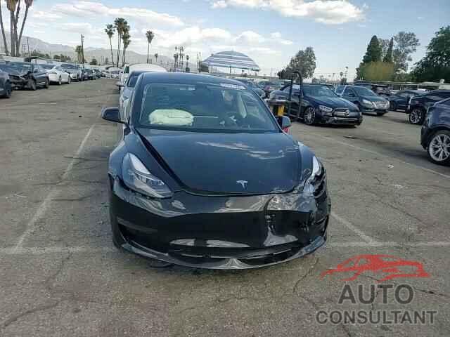 TESLA MODEL 3 2023 - 5YJ3E1EA3PF713735