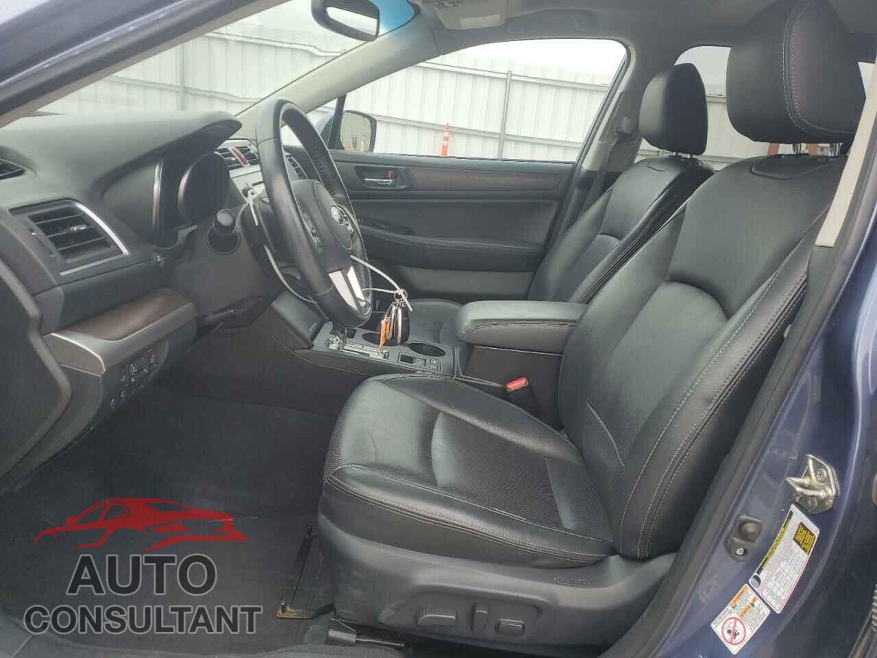 SUBARU OUTBACK 2015 - 4S4BSBLC2F3277322
