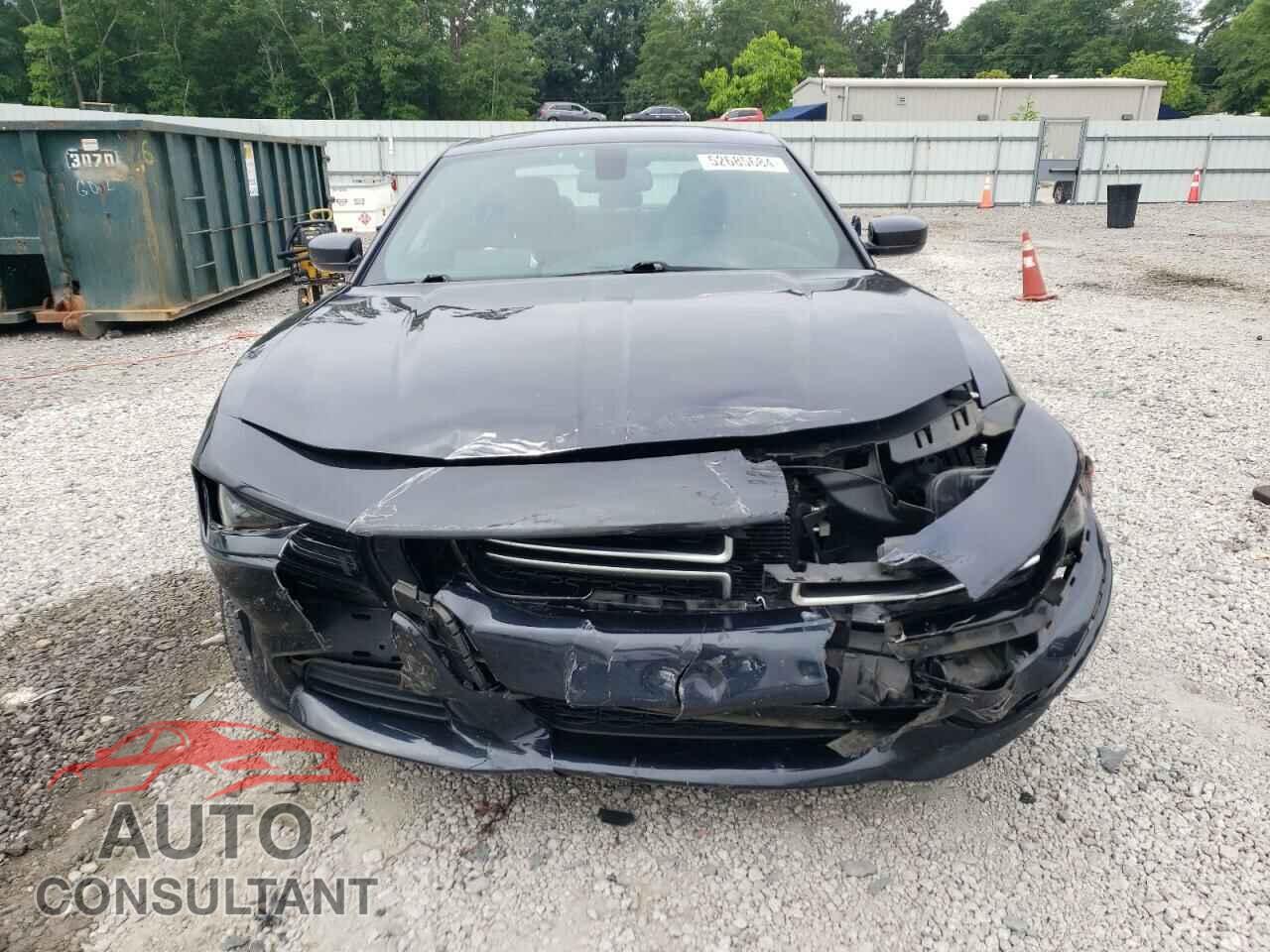 DODGE CHARGER 2016 - 2C3CDXBG9GH214645