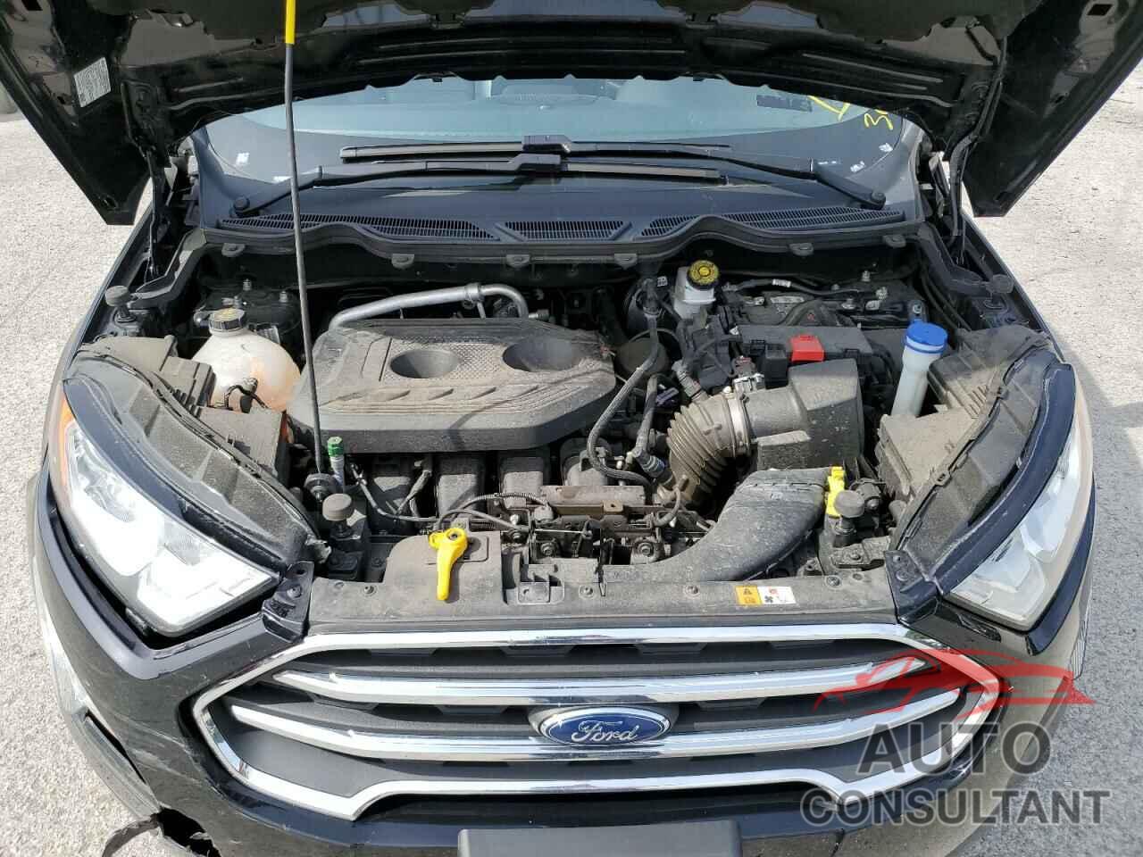 FORD ALL OTHER 2020 - MAJ6S3KLXLC327446