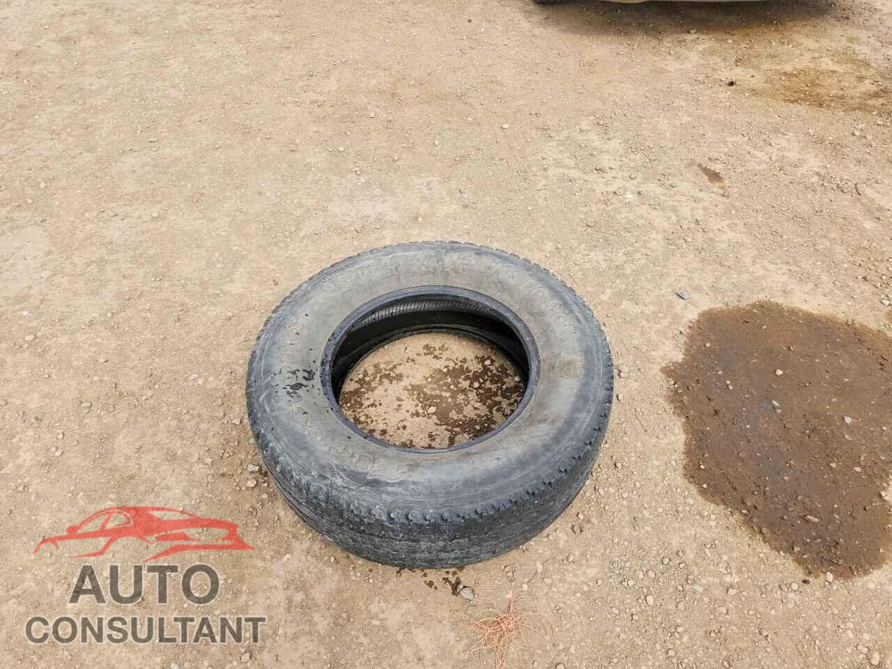 DODGE RAM 2500 2011 - 3D7TT2CT5BG565872