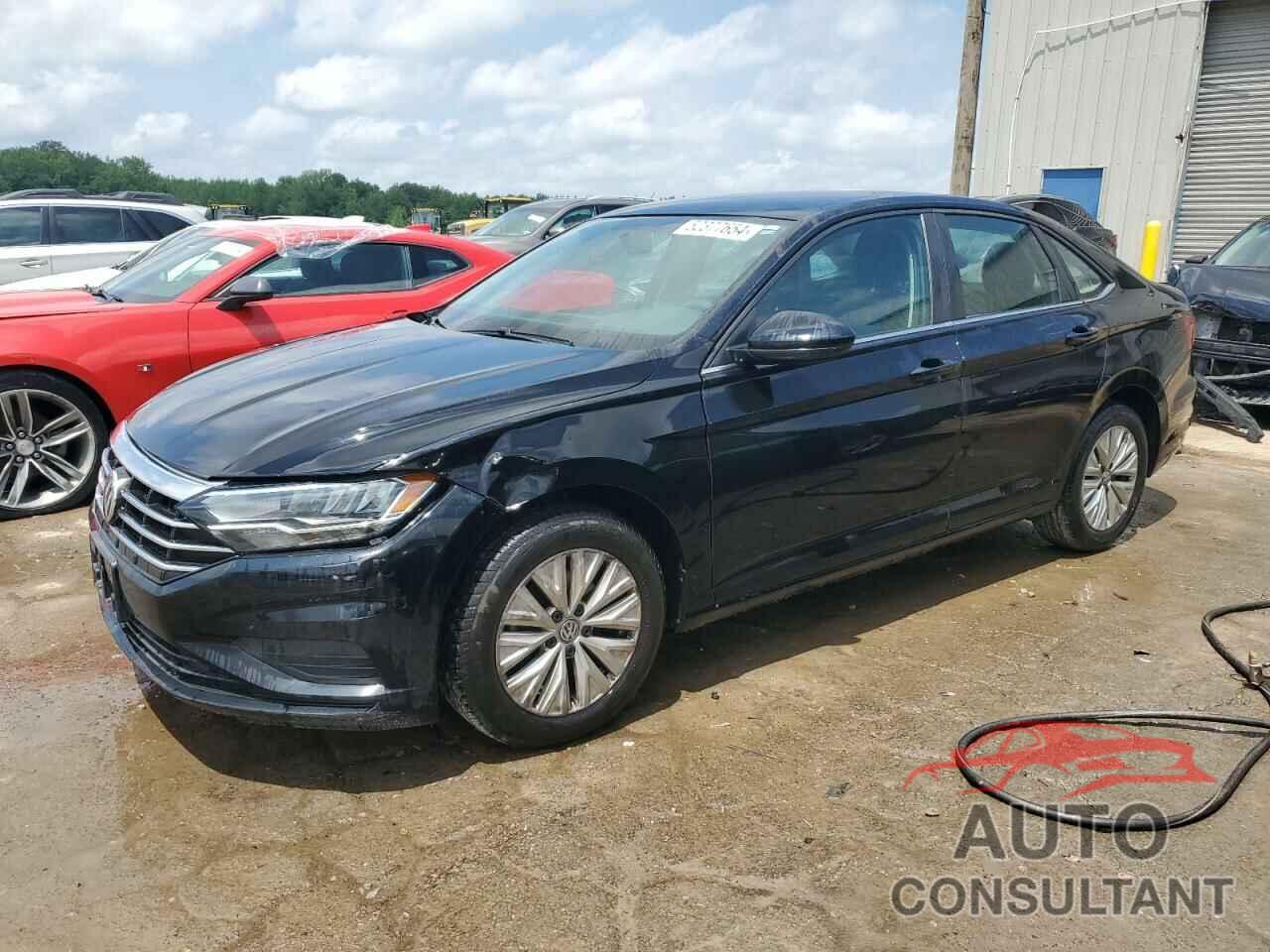 VOLKSWAGEN JETTA 2019 - 3VWC57BU0KM129893