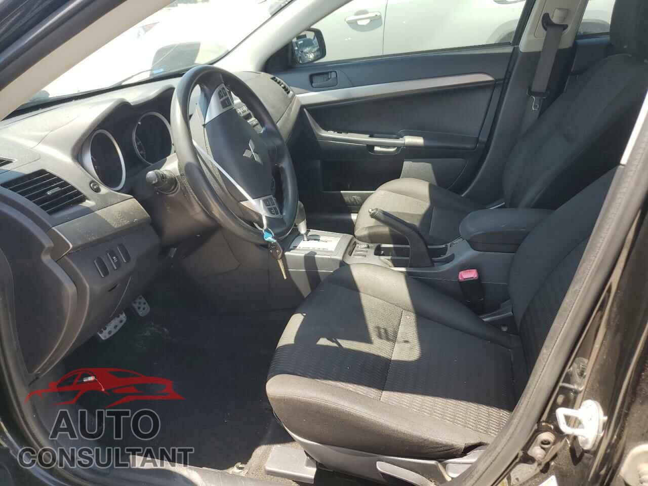 MITSUBISHI LANCER 2013 - JA32V2FW5DU003751