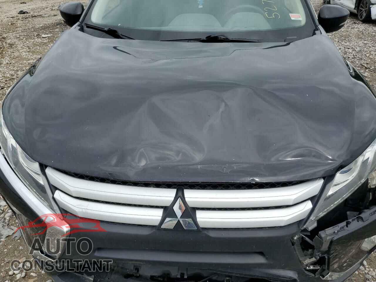MITSUBISHI ECLIPSE 2019 - JA4AS3AA6KZ001945