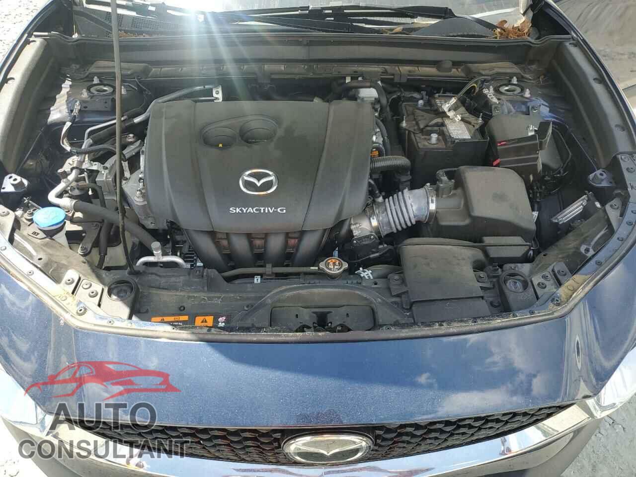 MAZDA CX30 2021 - 3MVDMBCL2MM240630