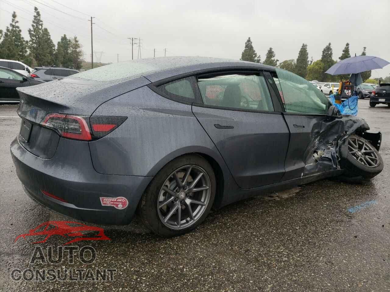 TESLA MODEL 3 2023 - 5YJ3E1EA6PF670461