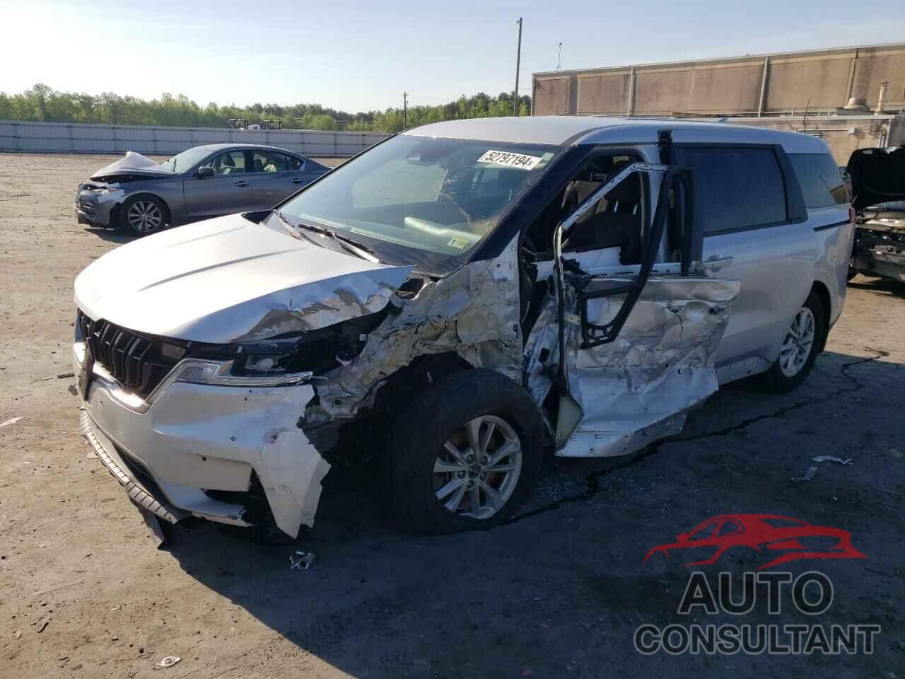 KIA CARNIVAL L 2023 - KNDNB4H36P6259024