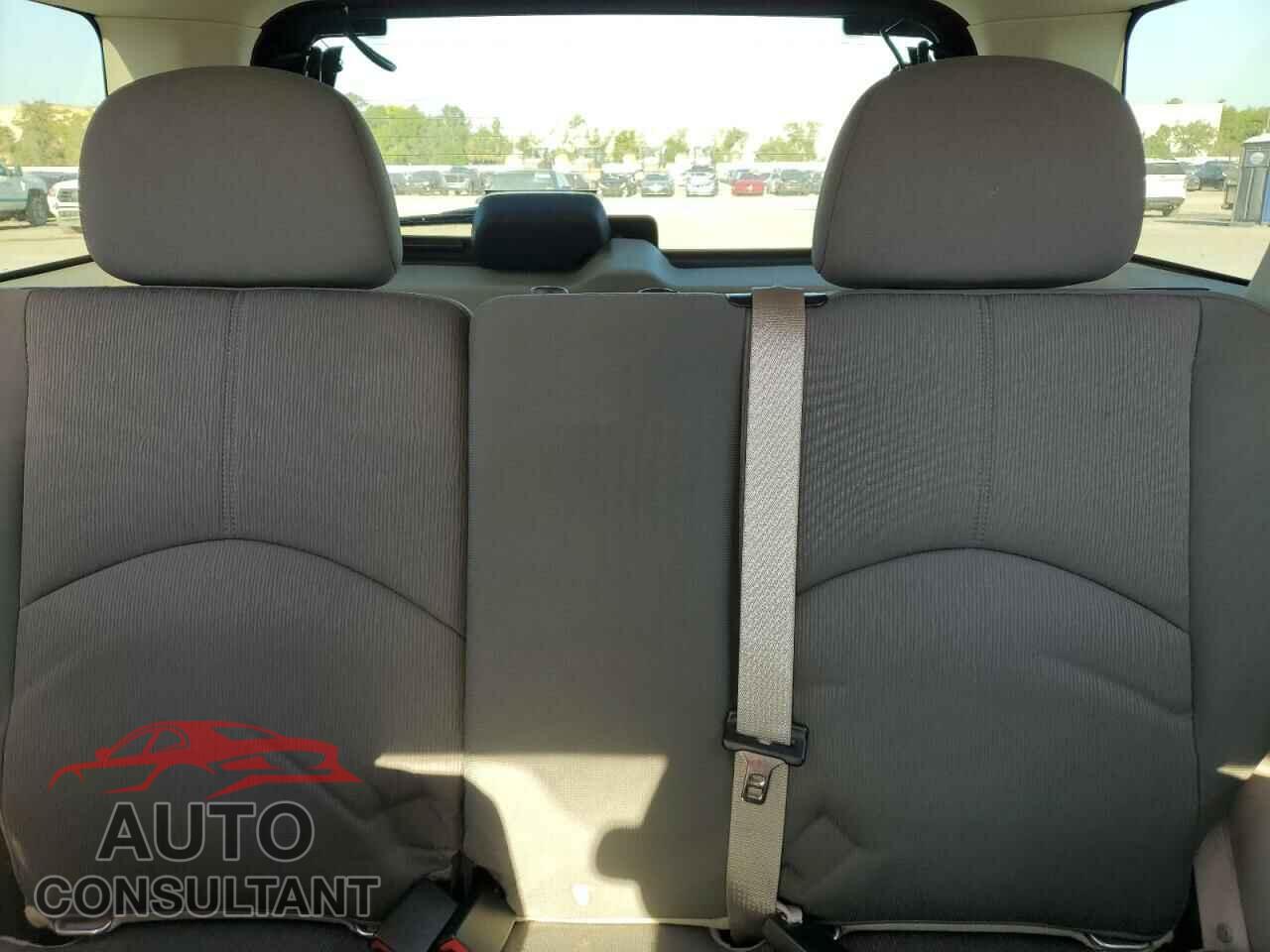 MAZDA TRIBUTE 2011 - 4F2CY0C72BKM01281