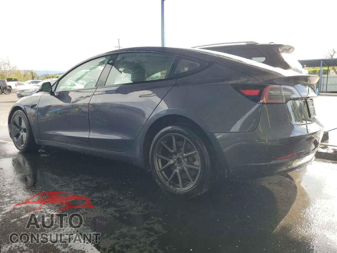 TESLA MODEL 3 2023 - 5YJ3E1EA0PF449499