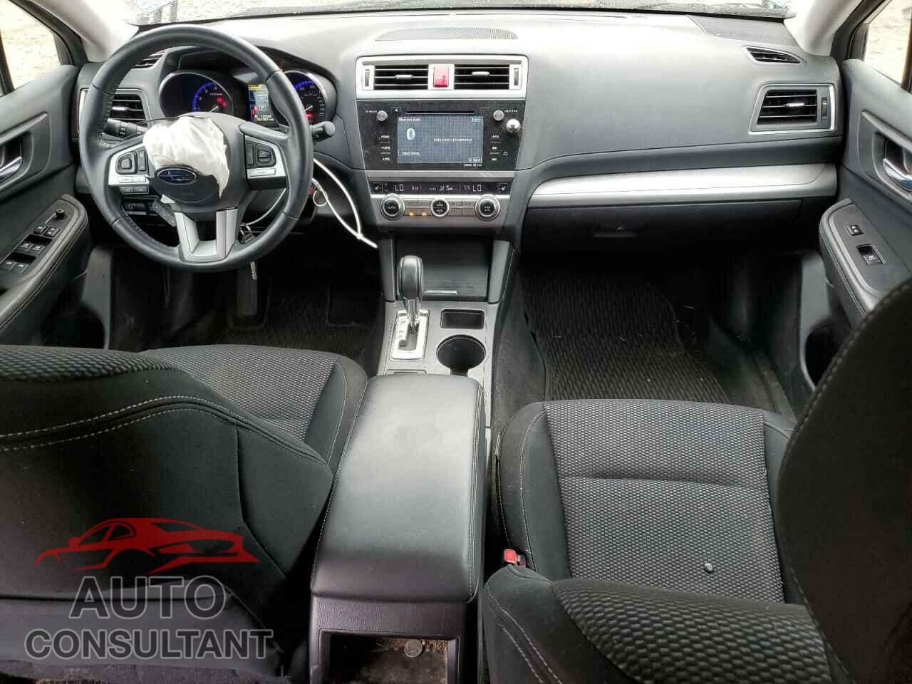 SUBARU OUTBACK 2015 - 4S4BSADC8F3265698