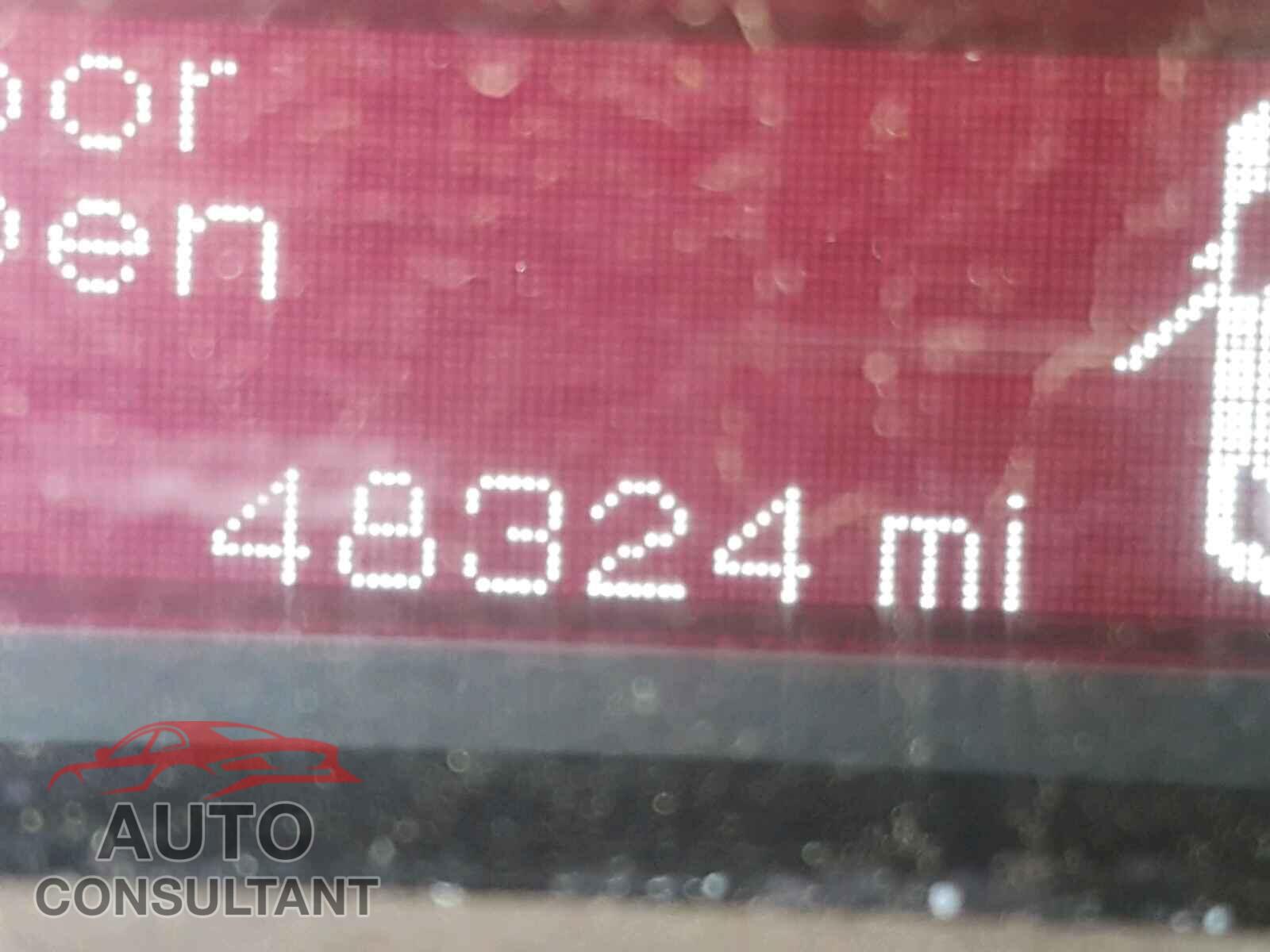 DODGE DART 2016 - 1C3CDFAA1GD645307