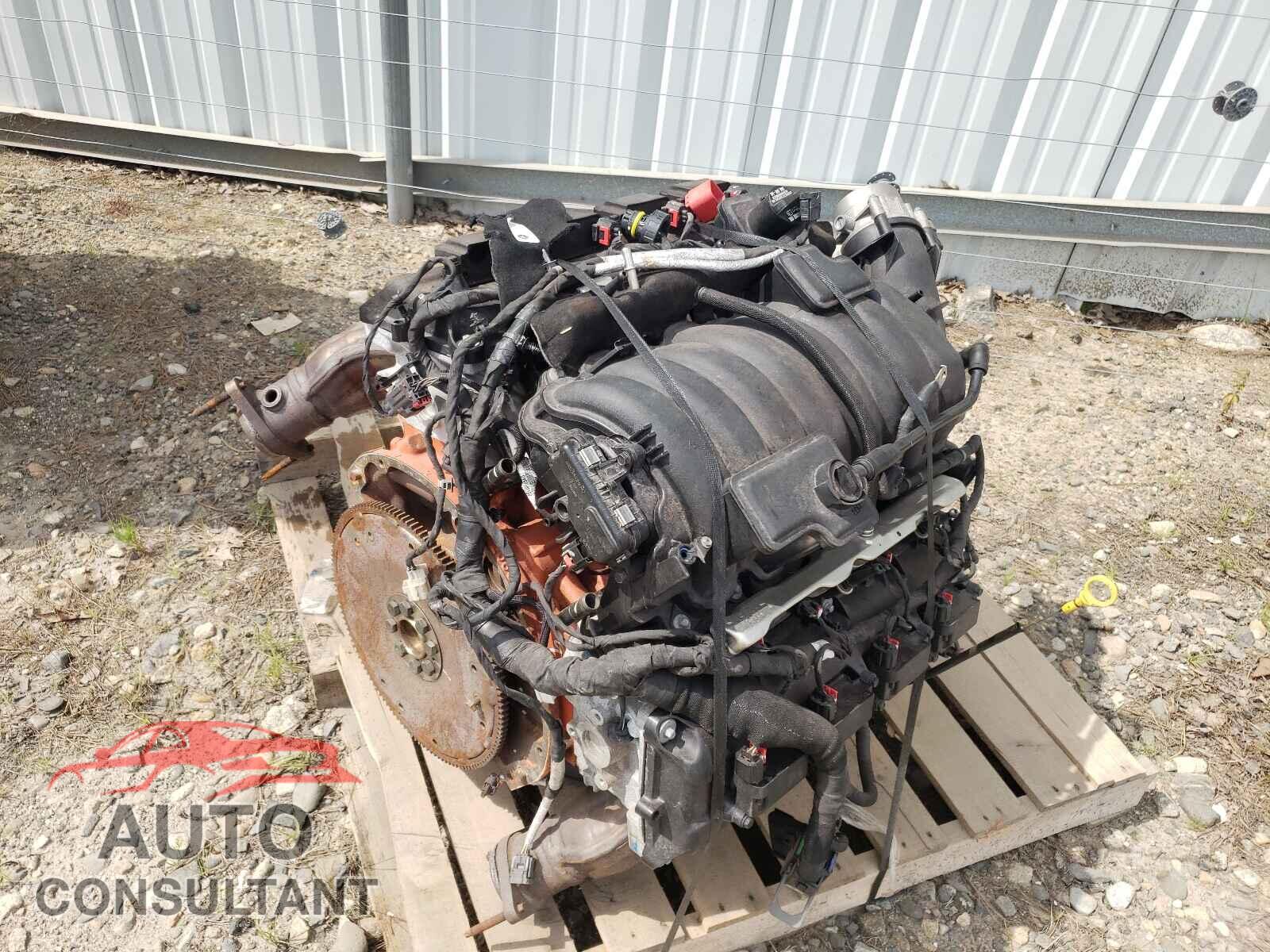 DODGE CHALLENGER 2019 - 2C3CDZFJ5KH540484