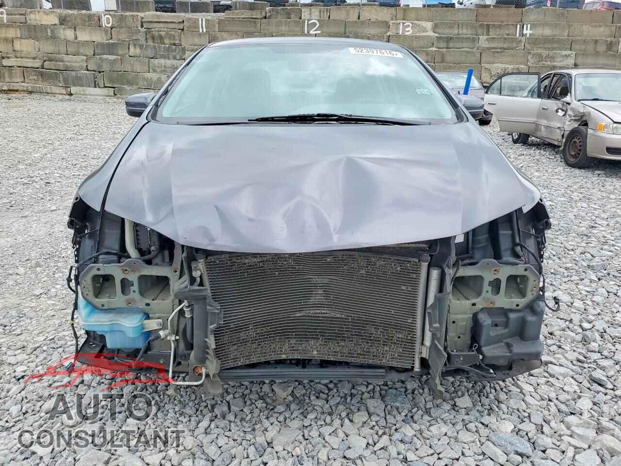 HONDA CIVIC 2014 - 19XFB2F5XEE036263