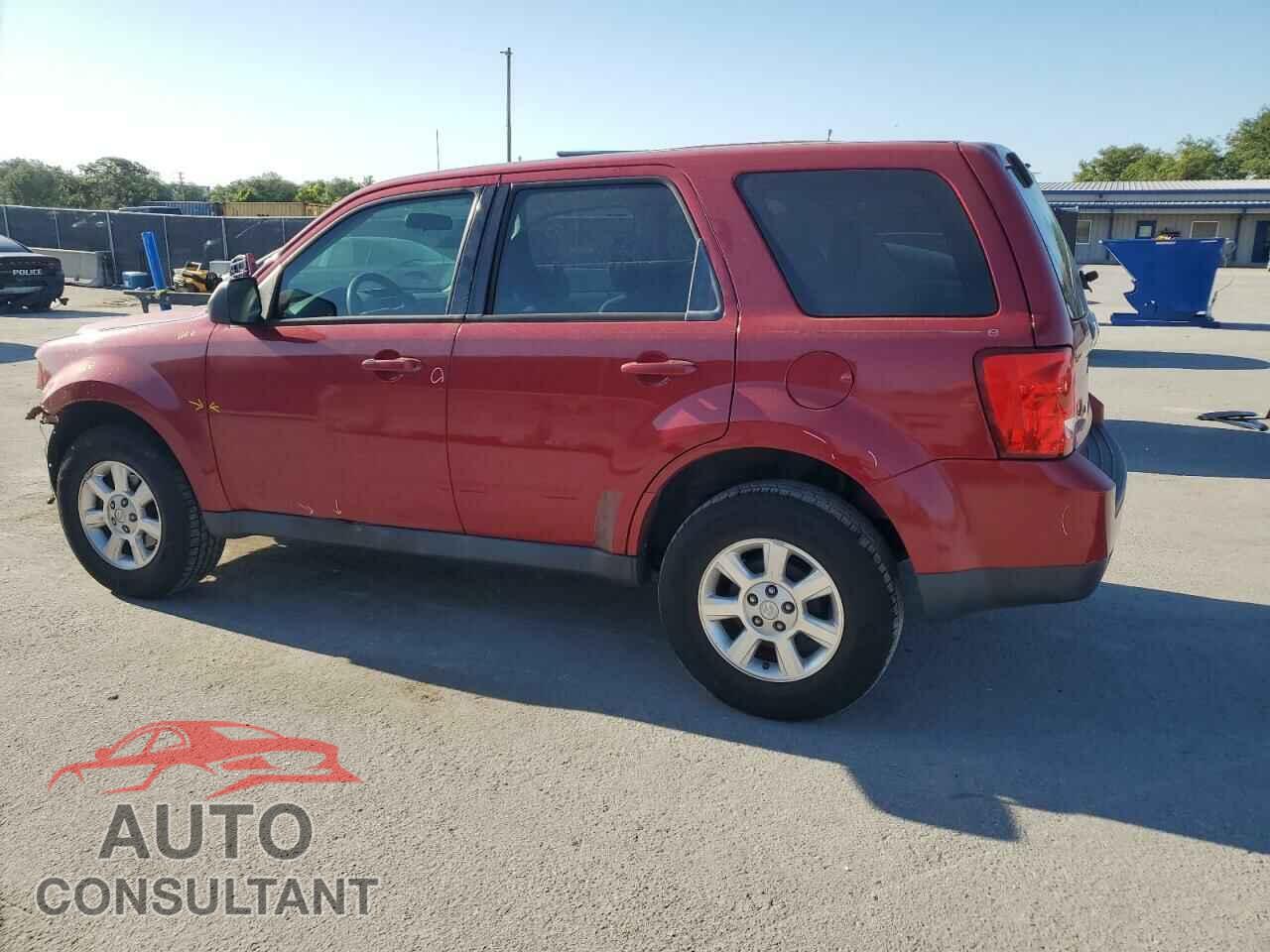 MAZDA TRIBUTE 2011 - 4F2CY0C72BKM01281