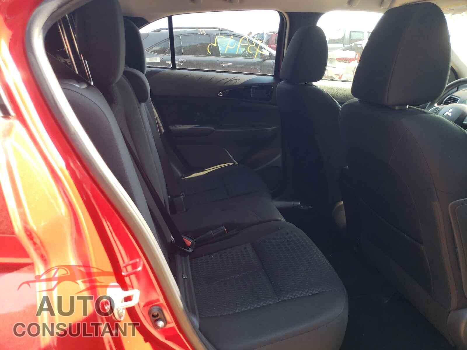 MITSUBISHI ECLIPSE 2020 - JA4AT3AA7LZ014881