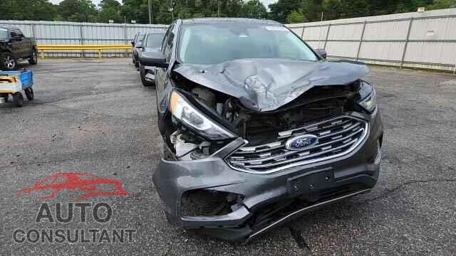 FORD EDGE 2022 - 2FMPK4J96NBA06240