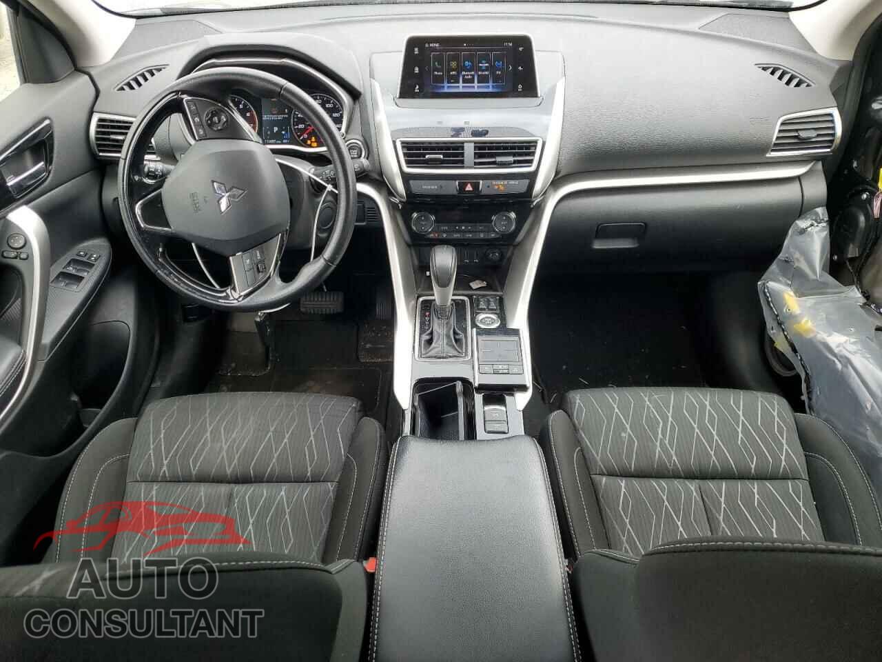 MITSUBISHI ECLIPSE 2019 - JA4AT5AA0KZ001562