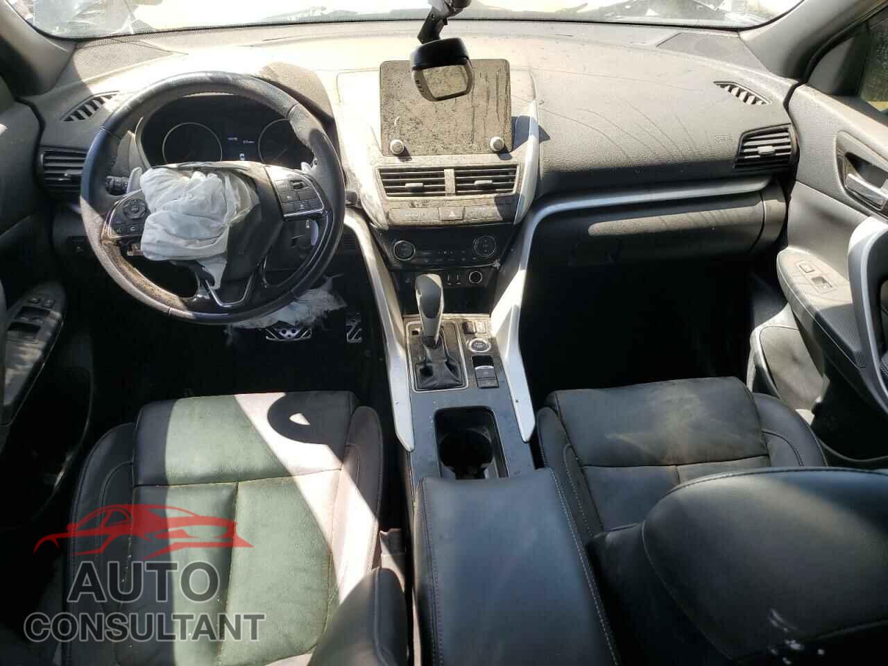 MITSUBISHI ECLIPSE 2023 - JA4ATWAA7PZ005492