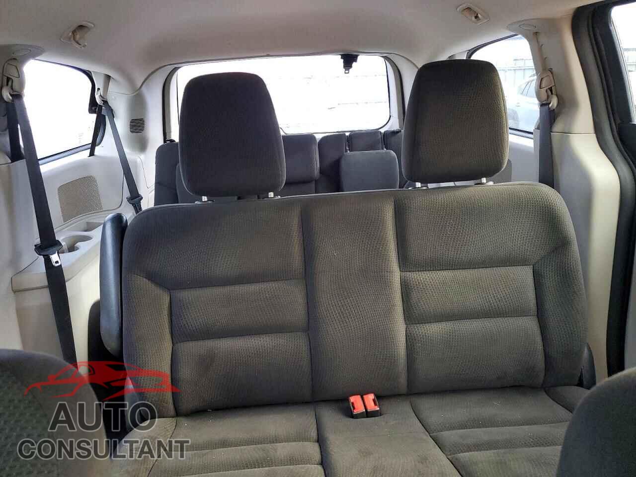 DODGE CARAVAN 2015 - 2C4RDGBG3FR621794