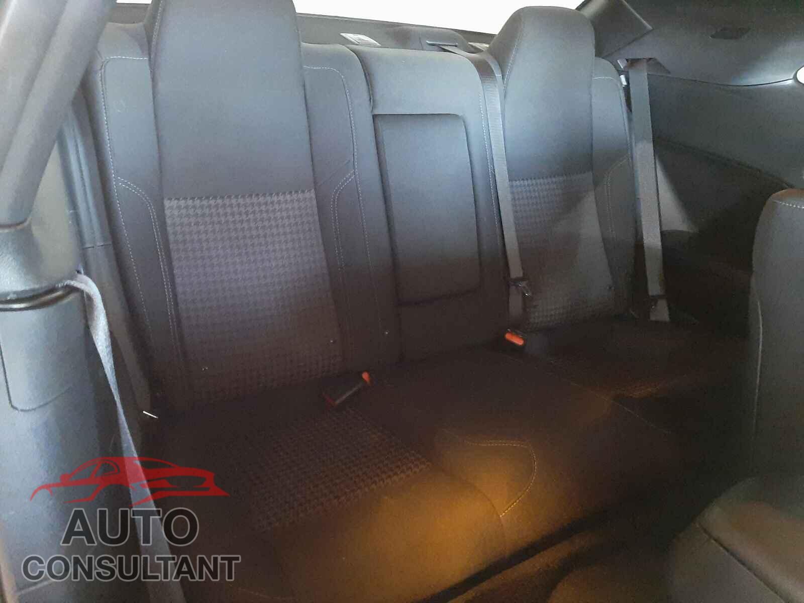 DODGE CHALLENGER 2019 - 2C3CDZAG8KH750704