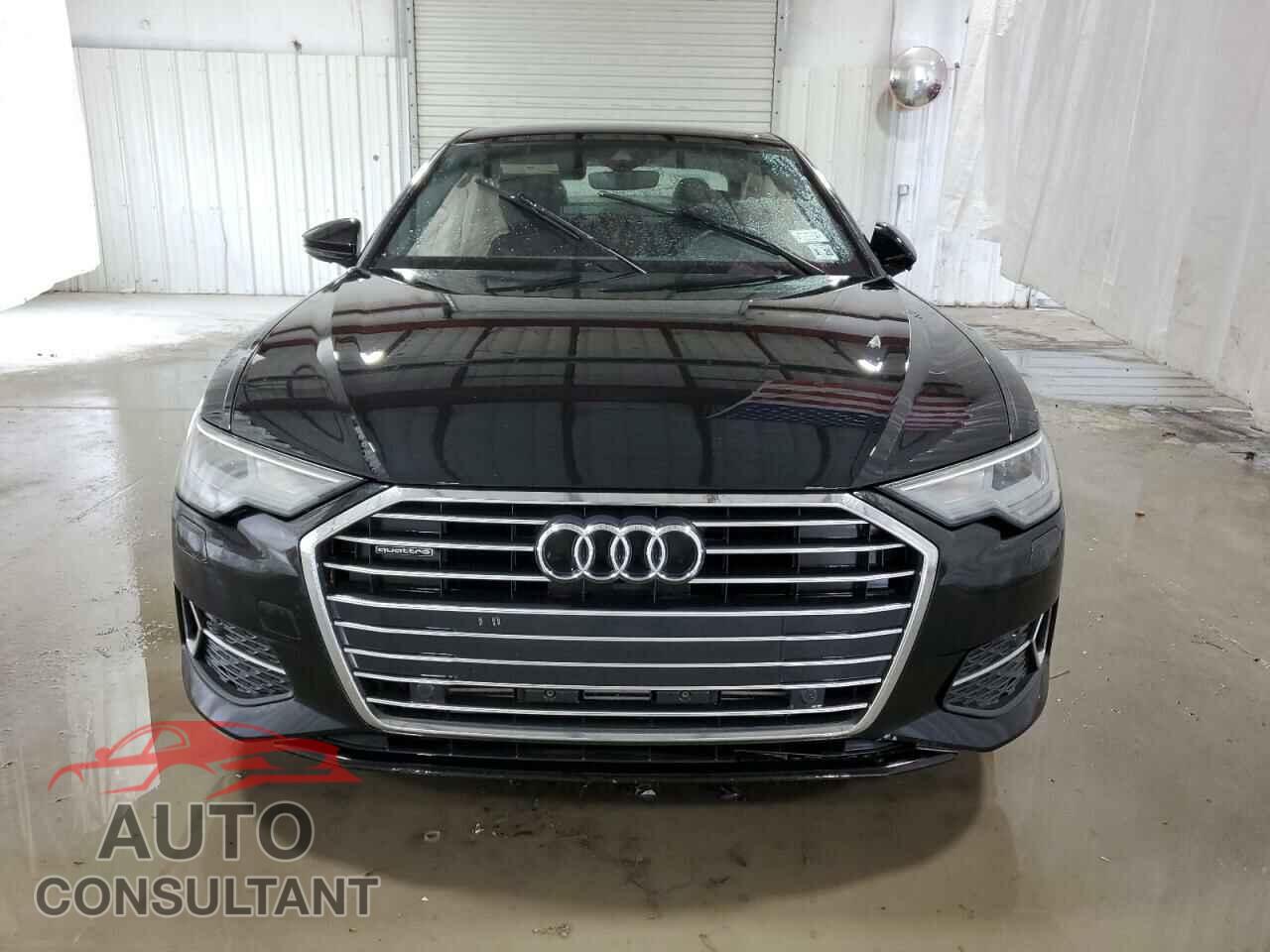 AUDI A6 2019 - WAUD8AF22KN128400