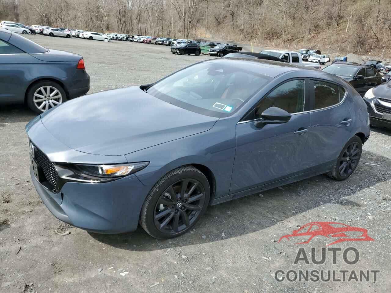 MAZDA 3 2025 - JM1BPBLMXS1754731